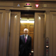 Sen. Orrin Hatch says the poor must share in reducing the deficit. (Getty Images)